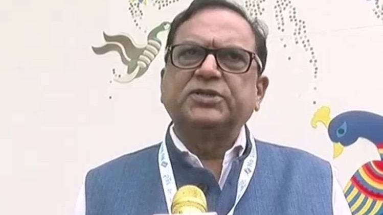 सतीश चंद्र मिश्रा