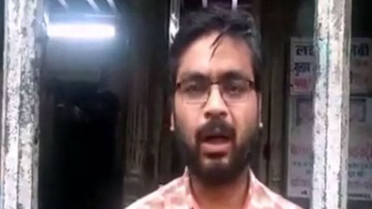 अटल जी का ग्वालियर की मशहूर मिठाई की दुकान से खास नाता रहा है