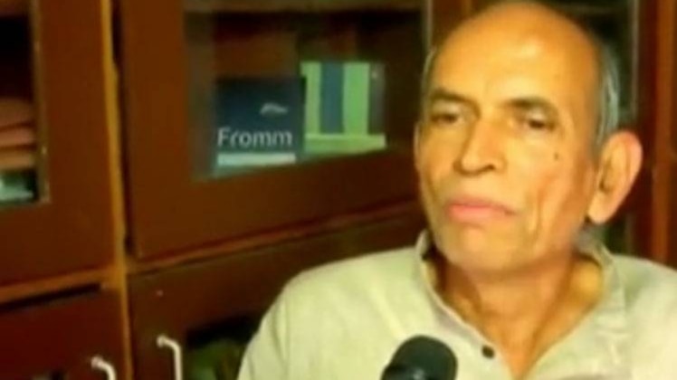 केरल में बाढ़ से पहले ही माधव गाडगिल ने दी थी चेतावनी