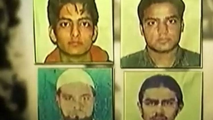 आजादी की सालगिरह पर आतंकी साजिश!