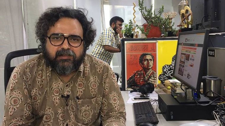 अटल बिहारी वाजपेयी (फाइल फोटो)