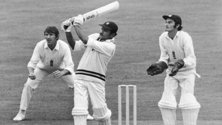 अजीत वाडेकर