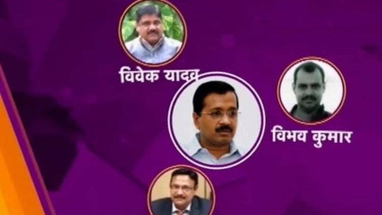 आओ बहस करें: दांव पर केजरीवाल की 'आज़ादी'