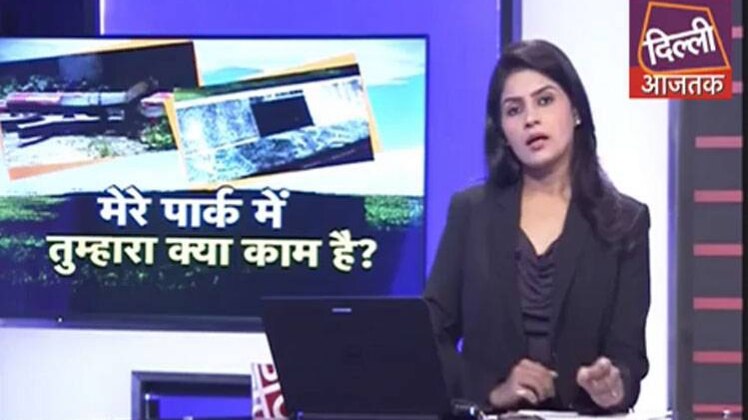 आओ बहस करें: बेंच को तो बख्श दो!