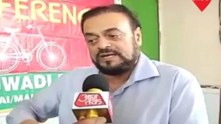 अबू आजमी