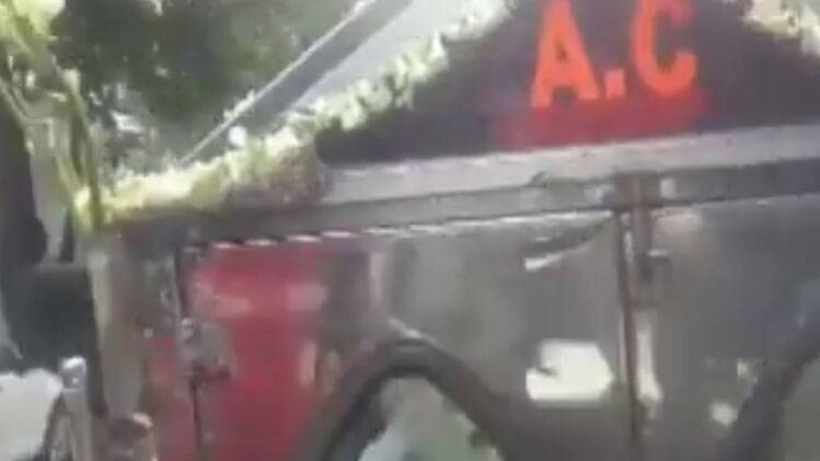 सोमनाथ चटर्जी को दी जाएगी बंदूकों की सलामी