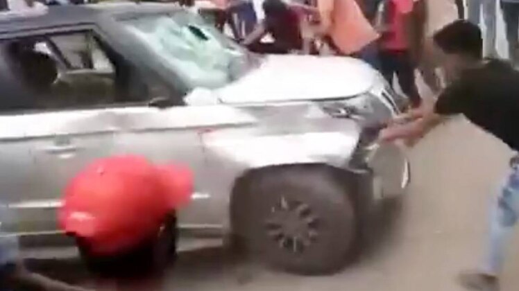 एक्सीडेंट