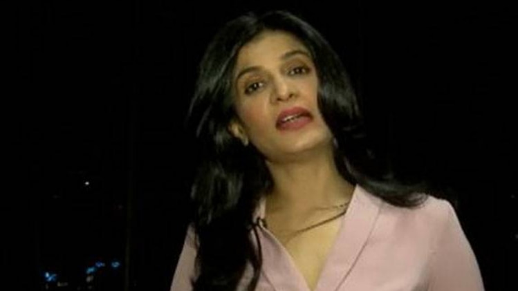 एंकर चैट