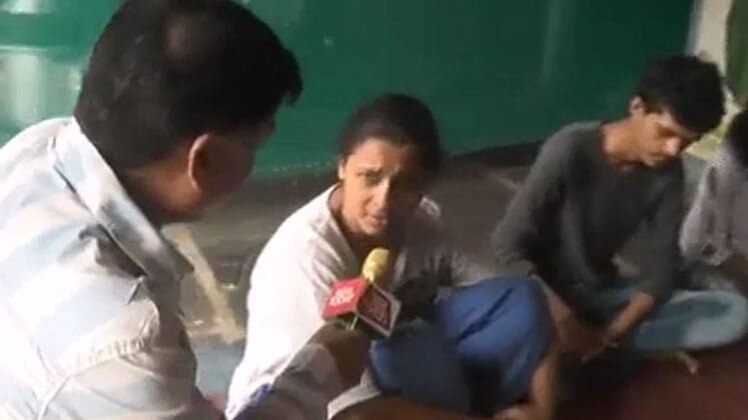 सुधा भारद्वाज की गिरफ्तारी का विरोध