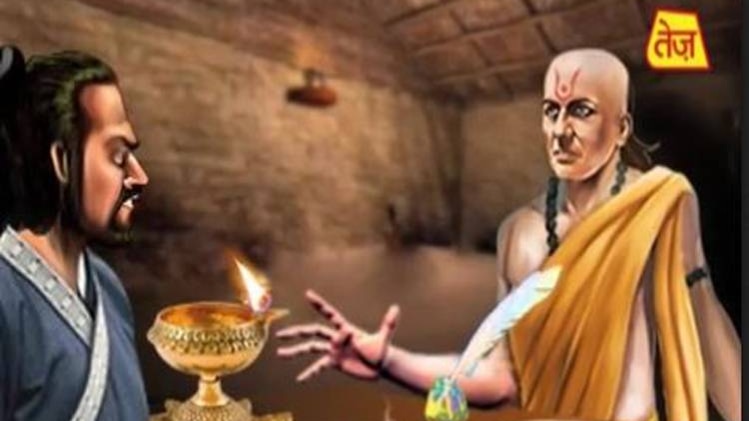 मैं भाग्य हूं