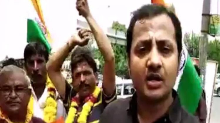 मणिदीप शर्मा की रिपोर्ट