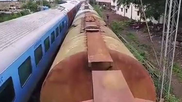 पानी की आपूर्ति