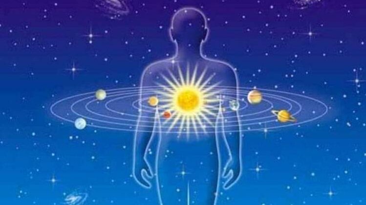 चाल चक्र