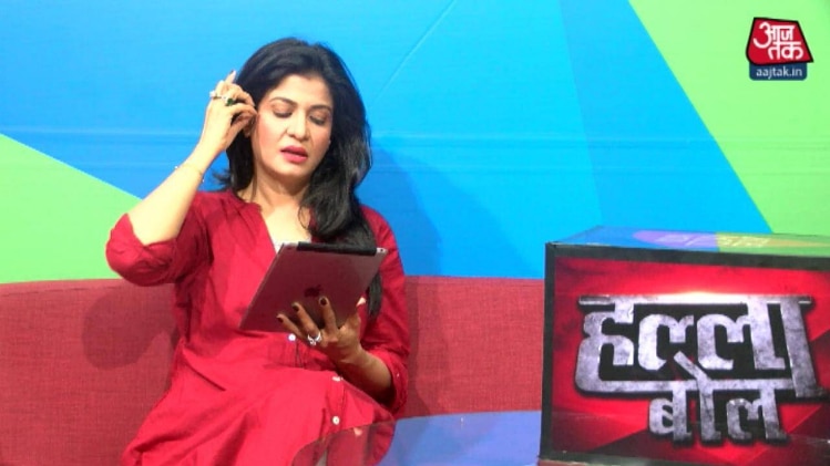 मुजफ्फरपुर रेप कांड: बेटी बचाओ या बलात्कारी बचाओ!