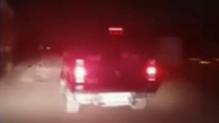 CID: नोएडा में पुलिस एनकाउंटर का वीडियो वायरल