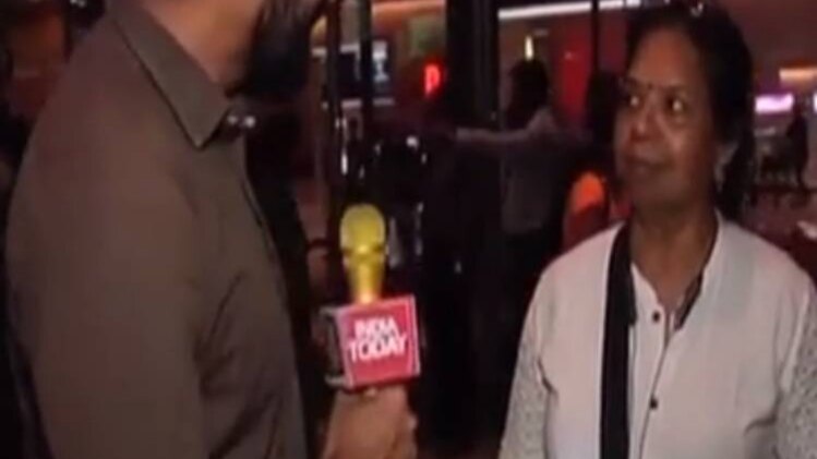 ईरान की महिला कबड्डी टीम से बातचीत