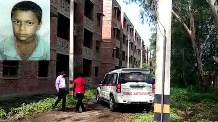 क्राइम 360