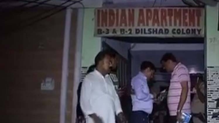 क्राइम 360: फ्लैट में संदिग्ध हालत में मिला मां-बेटे का शव