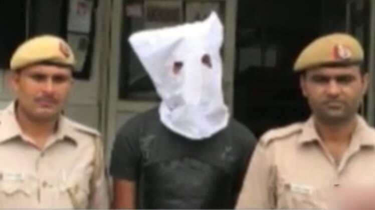 क्राइम 360