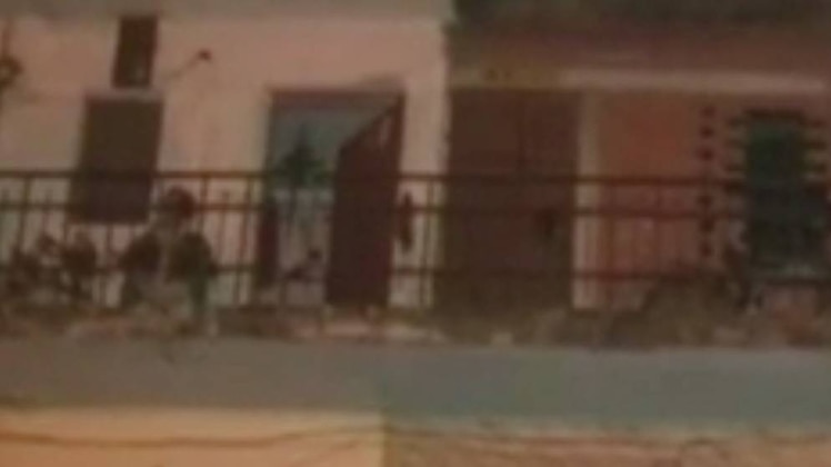 क्राइम 360