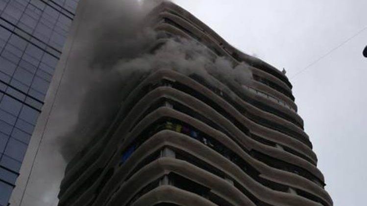 मुंबई मेट्रो