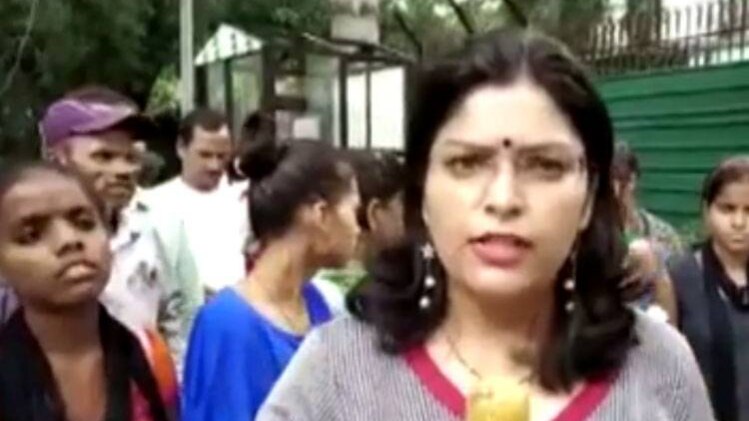 दिल्‍ली