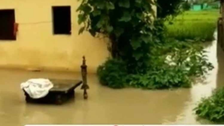 देश के 15 राज्यों में मूसलाधार बारिश का अलर्ट!