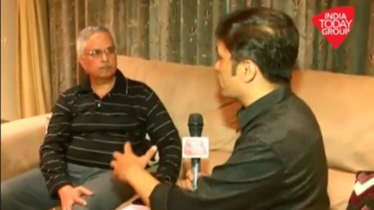 भीमा कोरेगांव हिंसा: पूर्व DG जयंत से 'आजतक' की खास बातचीत