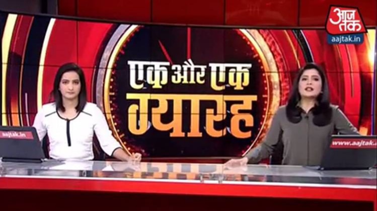 एक और एक ग्यारह: बारिश और बाढ़ का संकट