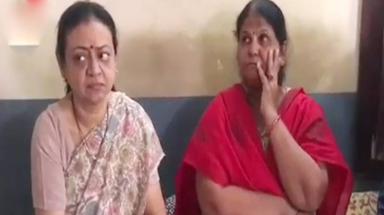 अटलजी के परिवार के सदस्य उनके ठीक होने की कामना कर रहे हैं