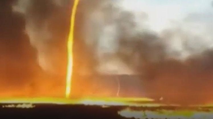 लंच ब्रेक