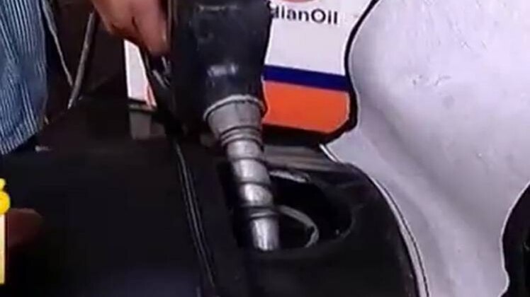 देश में जल्द शुरू होंगे पोर्टेबल पेट्रोल पंप, जानें खासियत