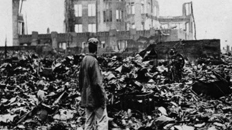 हिरोशिमा हमले के 73 साल पूरे