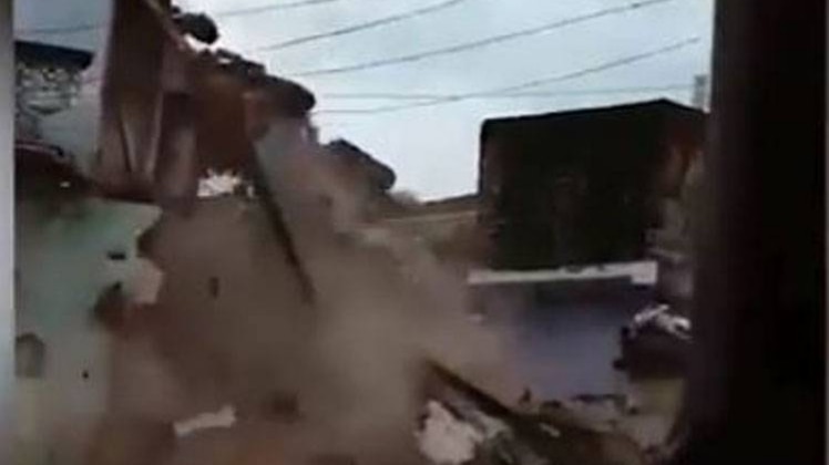 100 शहर 100 खबर