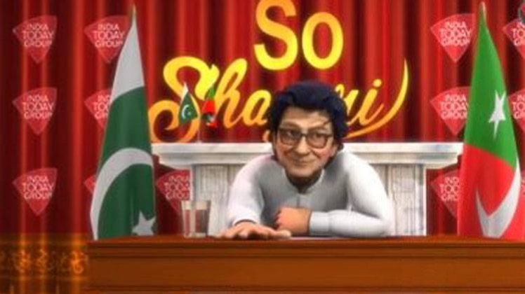 इमरान खान