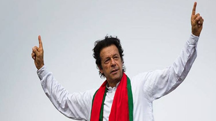 इमरान खान