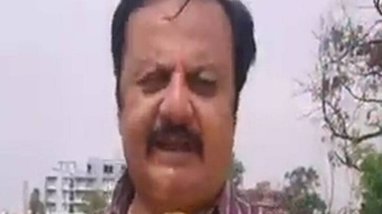 सुजीत झा