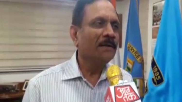 CRPF के DG बोले- आतंकी हमले का बदला लेंगे सुरक्षाबल