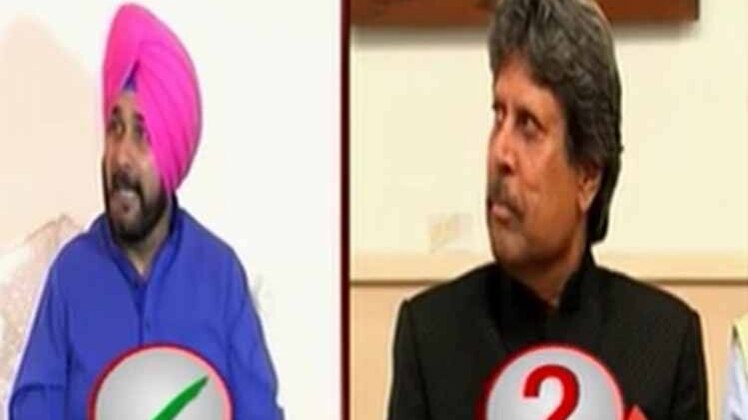 इमरान के शपथ समारोह में कपिल भी नहीं जाएंगे तो सिद्धू क्या करेंगे?