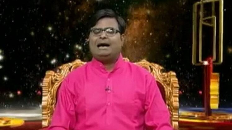 किस्मत कनेक्शन: बृहस्पति और शुक्र होंगे एक साथ