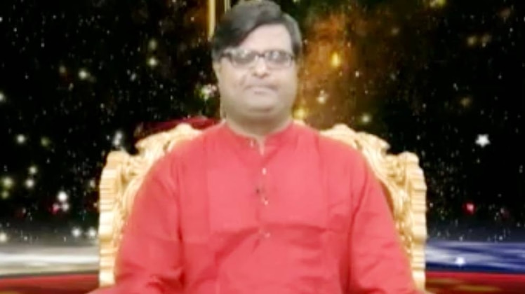 किस्मत कनेक्शन