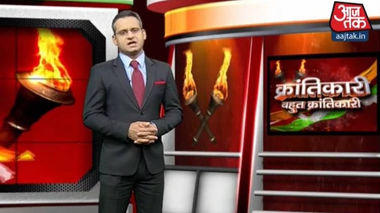 क्रांतिकारी बहुत क्रांतिकारी: भीमा कोरेगांव केस में ताबड़तोड़ छापे