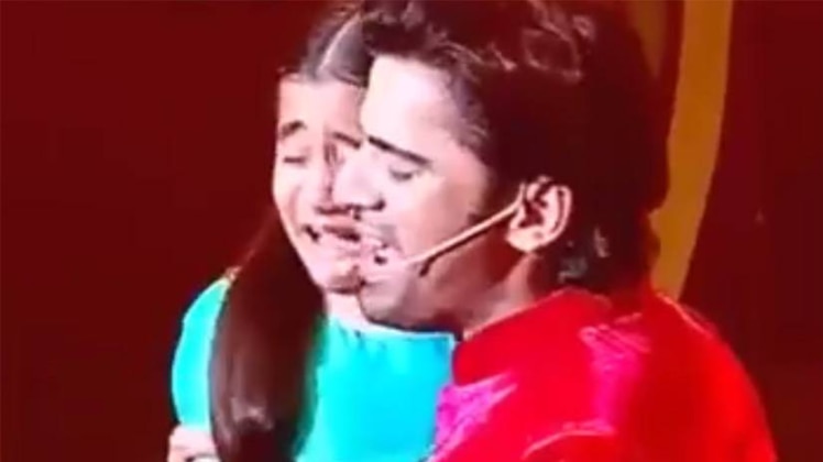 कुल्फी कुमार बाजेवाला