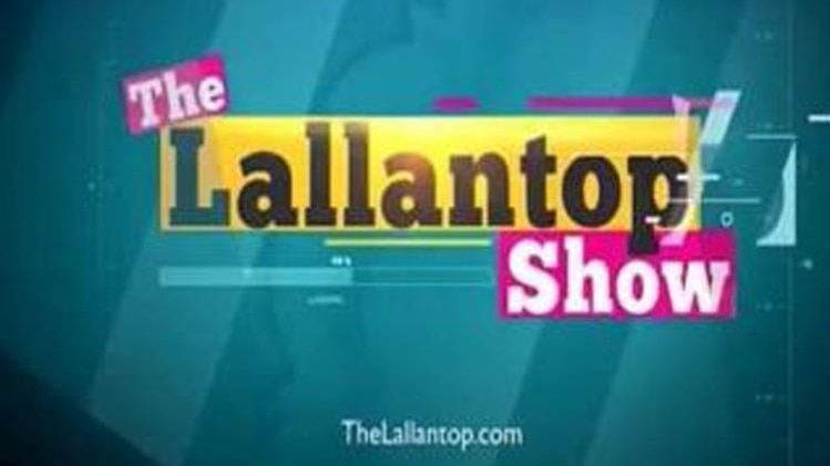 दी लल्लनटॉप शो