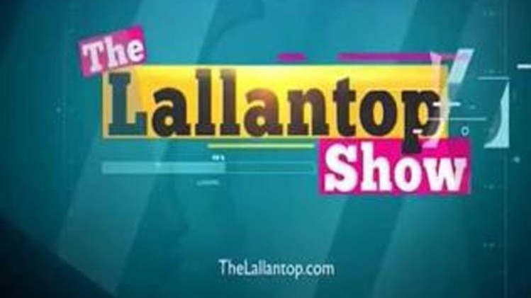 दी लल्लनटॉप शो