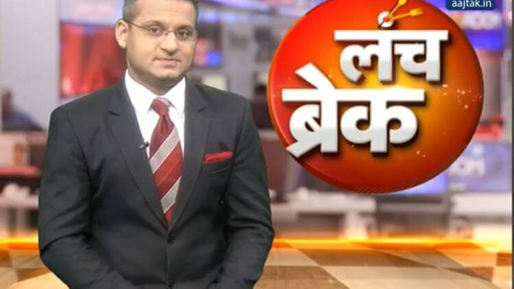 निशांत चतुर्वेदी बता रहे हैं पूरे देश का हाल