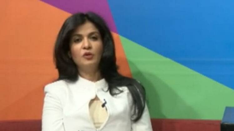 अंजना ओम कश्यप से LIVE चैट में बात पाकिस्तान की