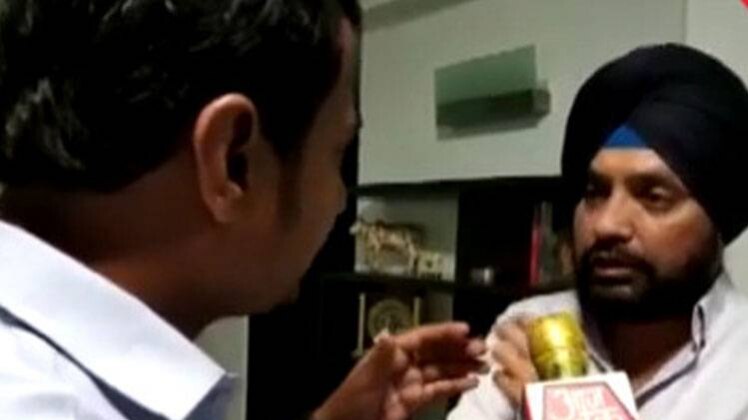 दिल्ली सरकार और अध‍िकारी के विवाद पर अरविंद लवली की क्या है राय