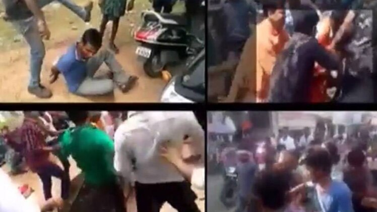 देश में पिछले 4 वर्षों में मॉब लिंचिंग की 134 घटनाएं सामने आई हैं