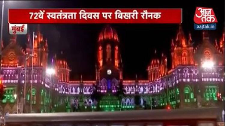 मुंबई मेट्रो